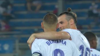 jiocinema - The best of Karim Benzema