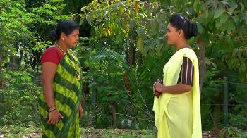 jiocinema - Bhumika teaches lesson to Devika