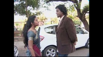 jiocinema - Chintadri threatens Sharmila