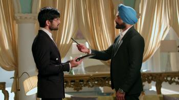 jiocinema - Sarabjeet asks Manav to reconsider