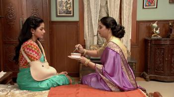 jiocinema - Aaisaheb shows her concern for Saraswati