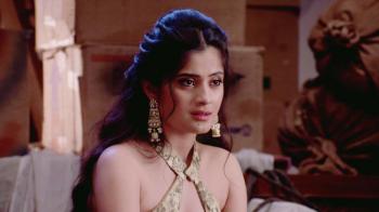 jiocinema - Anjali tries to kill Sahil!