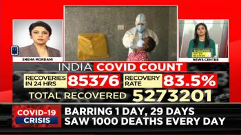 jiocinema - India's tally rises with spike of 86,000 COVID cases in last 24 hours