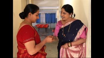 jiocinema - Bhumika avoids Akash