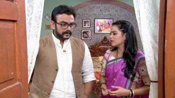 jiocinema - Raghav and Saraswati's concern for Kanha