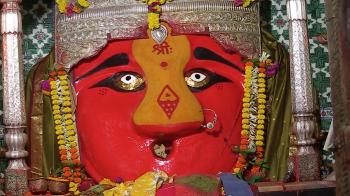 jiocinema - Renuka Devi Temple in Mahurgad