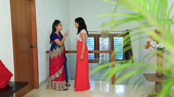 jiocinema - Nandini challenges Kanchana