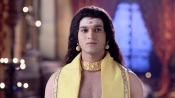jiocinema - Kartikeya makes a request to Parvati