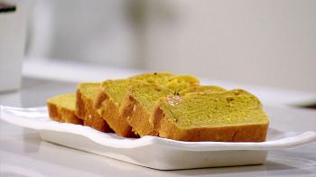 jiocinema - Mango Bread and 'Satpadi Paratha'
