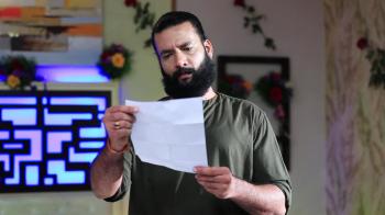 jiocinema - Chandrakanth destroys the letter