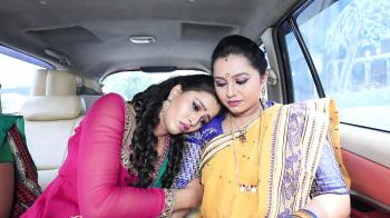 jiocinema - Aayi takes Shruthi to Ranedurga