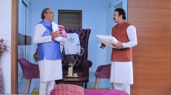 jiocinema - Surya visits the party president