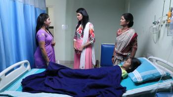 jiocinema - Deepika enquires Rudra's wife
