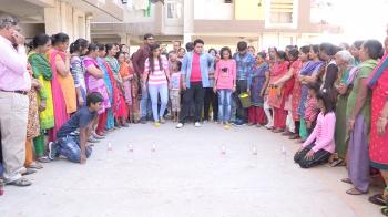 jiocinema - Fun games at Gandhinagar