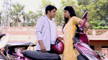 jiocinema - Radha can't get over Vishal's act