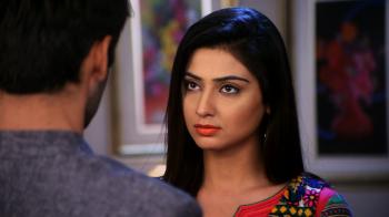 jiocinema - Kavita makes a deal with Sanskar