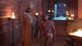 jiocinema - Will Dharma forgive Ashoka?