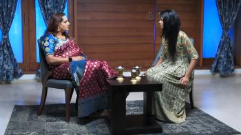 jiocinema - Sitara Devi compels Deepika