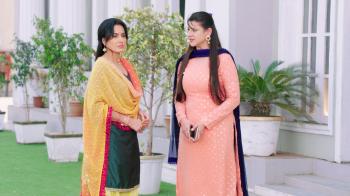 jiocinema - Preeto finds an ally in Shanno!