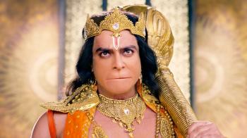 jiocinema - The return of Hanuman!