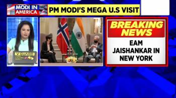 jiocinema - EAM S Jaishankar held meeting with his Norway, Iraq, and UK counterparts