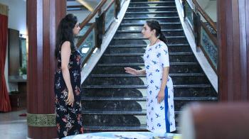 jiocinema - Sannidhi confronts Anjali!