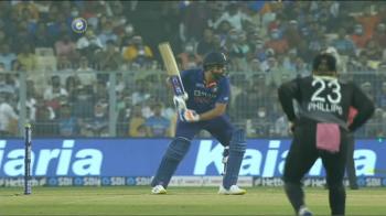 jiocinema - India's Batting Highlights