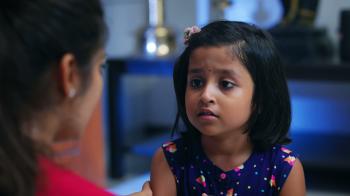 jiocinema - Aishwarya asks Sahana about her father