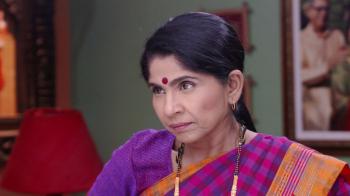 jiocinema - Vasudha blames Amruta