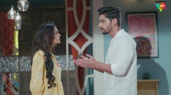 jiocinema - Mishti confronts Arnav
