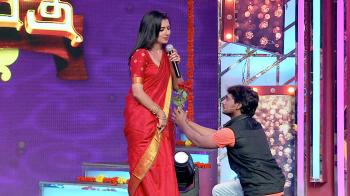 jiocinema - Sruthi gets a marriage proposal!