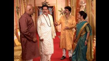 jiocinema - Ishvari's and Aarav's wedding