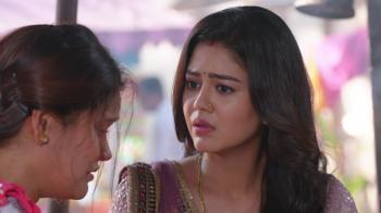 jiocinema - Anjali reveals herself to Purvi