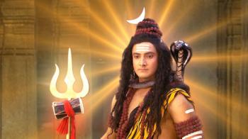 jiocinema - Lord Shiva answers Gangaa's prayers