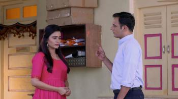 jiocinema - Anand blackmails Anvita
