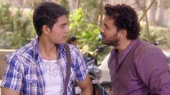 jiocinema - Kumar tells the truth to Nanda