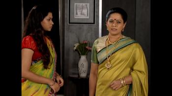 jiocinema - Ishvari is suspicious about Ankita