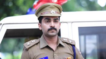 jiocinema - Rajeev returns to duty