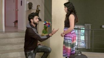 jiocinema - Deepak proposes to Kanchana