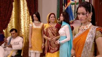 jiocinema - Sangeetha learns Ammu and Sunanda's secret