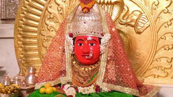 jiocinema - Shri Kshetra Mohata Devi Mandir, Pathardi