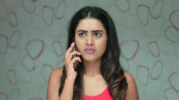 jiocinema - Varudhini tricks the receptionist
