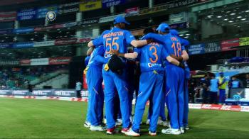 jiocinema - India vs West Indies 2nd T20I - Highlights 7