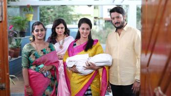 jiocinema - Sahana delivers the baby