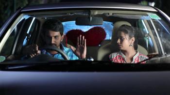 jiocinema - Is Dhruva and Kaveri's relationship in danger?