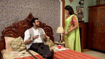jiocinema - Raghav's strange behaviour confuses Saraswati
