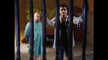 jiocinema - Pandurang Desai tries to calm down Chintadri