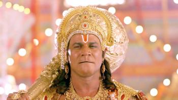 jiocinema - Hanuman's quest for Sanjeevani Booti!