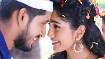 jiocinema - Geetha-Vijay finally together