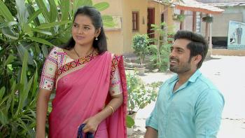 jiocinema - Ranjith visits Saraswati